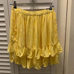 NWT Abercrombie & Fitch Skirt